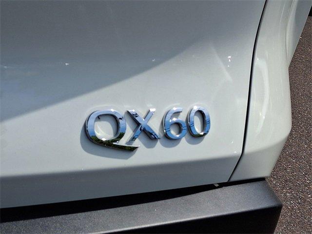 2024 INFINITI QX60 Vehicle Photo in Willow Grove, PA 19090