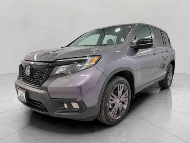 2020 Honda Passport Vehicle Photo in Oshkosh, WI 54904