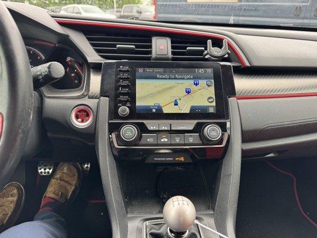 2019 Honda Civic Type R Vehicle Photo in Mechanicsburg, PA 17050-1707