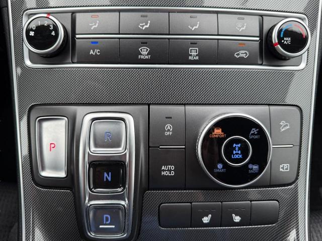 2022 Hyundai SANTA FE Vehicle Photo in Appleton, WI 54914