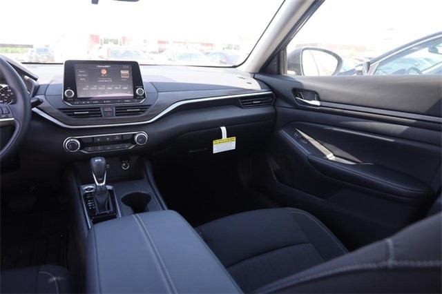 2025 Nissan Altima Vehicle Photo in Hazelwood, MO 63042