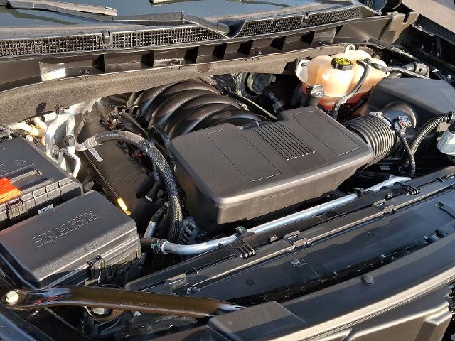 2023 Cadillac Escalade ESV Vehicle Photo in TREVOSE, PA 19053-4984