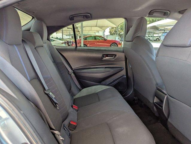 2020 Toyota Corolla Vehicle Photo in San Antonio, TX 78230