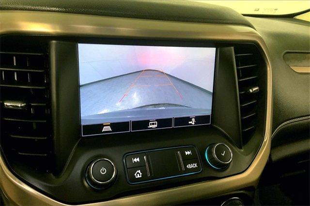 2023 GMC Acadia Vehicle Photo in KANSAS CITY, MO 64114-4545