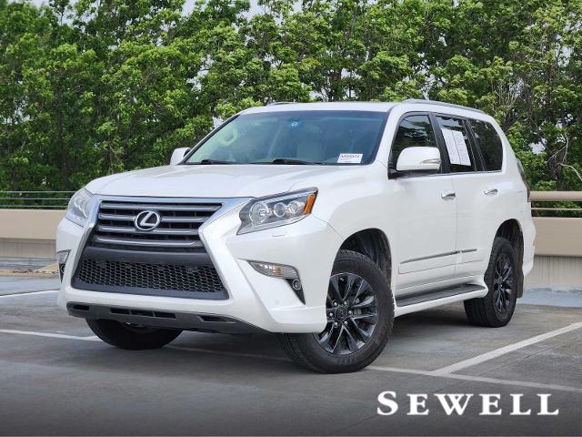 2018 Lexus GX 460 Vehicle Photo in PLANO, TX 75024
