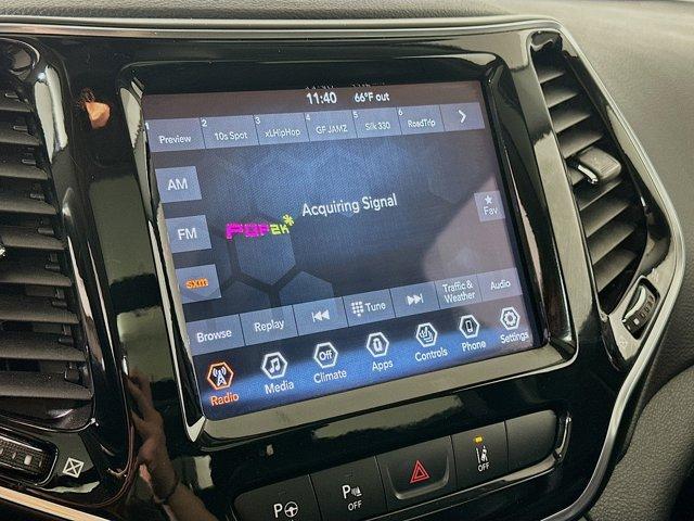 2021 Jeep Cherokee Vehicle Photo in Doylsetown, PA 18901