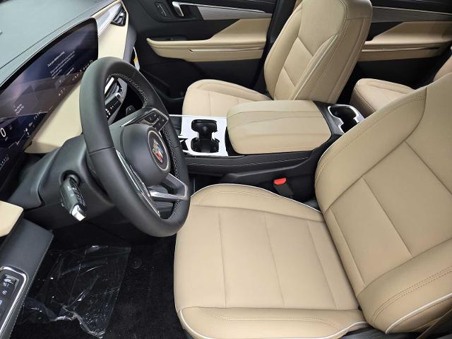 2025 Buick Enclave Vehicle Photo in DALLAS, TX 75209-3016