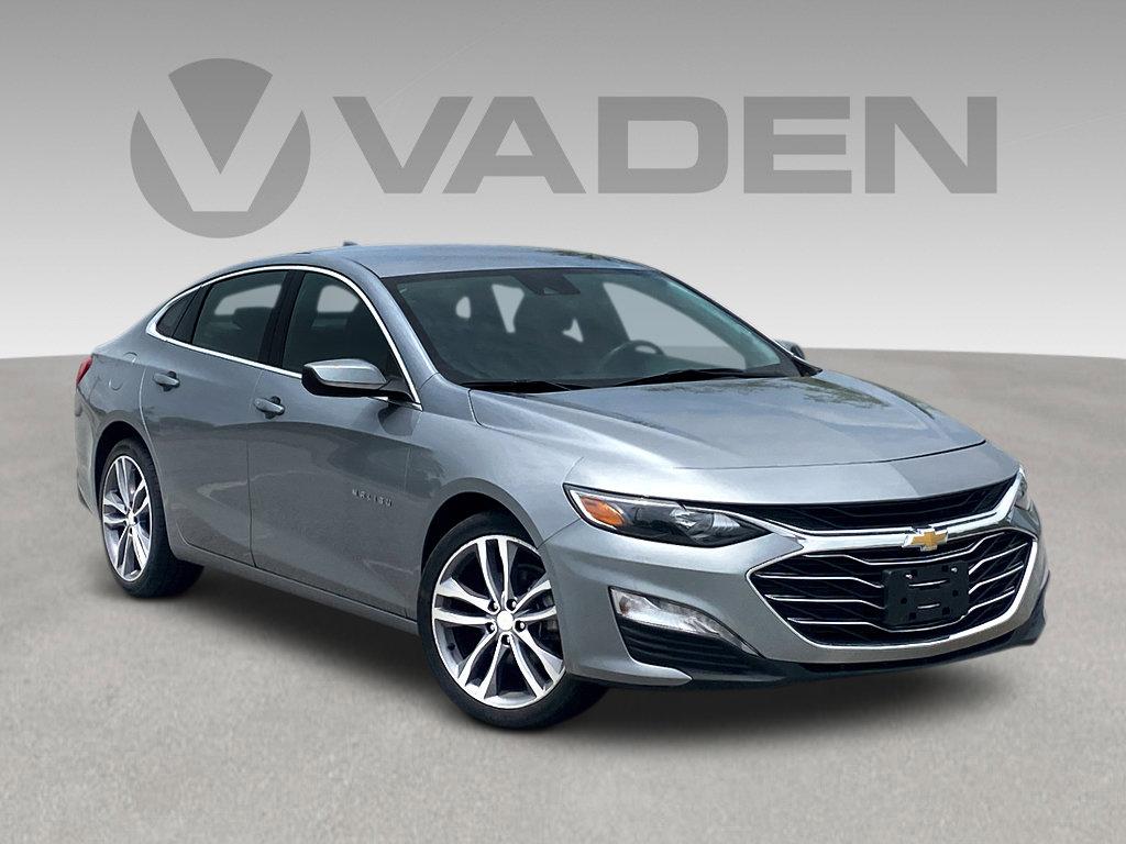 2023 Chevrolet Malibu Vehicle Photo in POOLER, GA 31322-3252