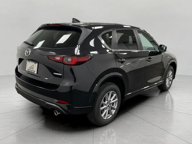 2025 Mazda CX-5 Vehicle Photo in Appleton, WI 54913