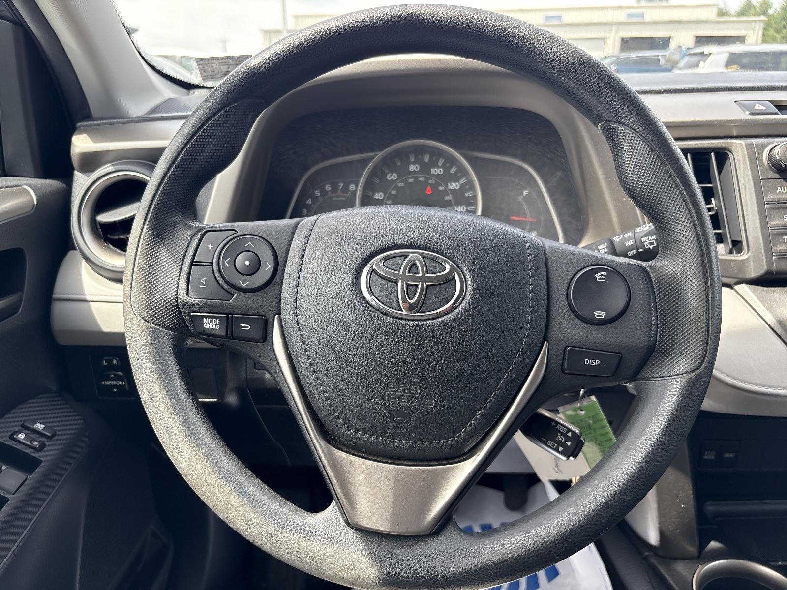 2013 Toyota RAV4 Vehicle Photo in Mechanicsburg, PA 17050