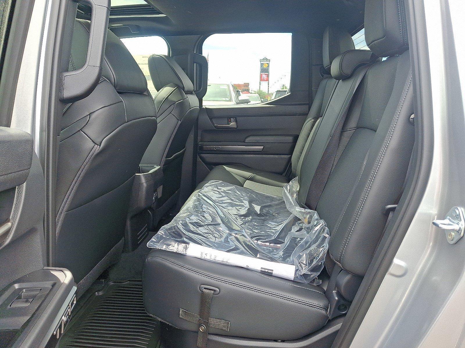 2025 Toyota Tacoma 4WD Vehicle Photo in Harrisburg, PA 17111