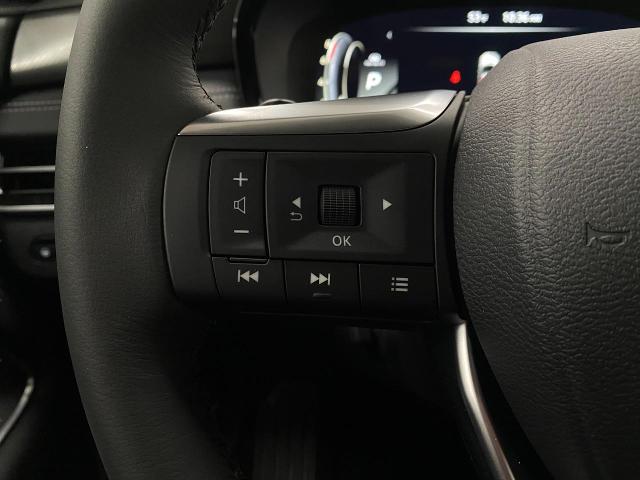 2025 INFINITI QX60 Vehicle Photo in Appleton, WI 54913