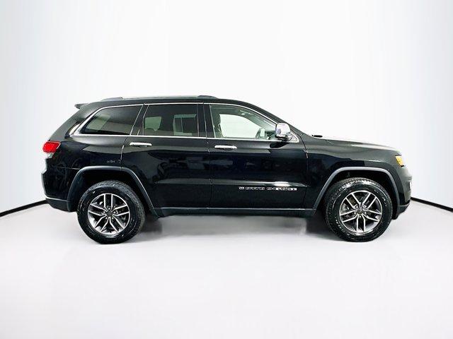 2022 Jeep Grand Cherokee WK Vehicle Photo in Doylsetown, PA 18901