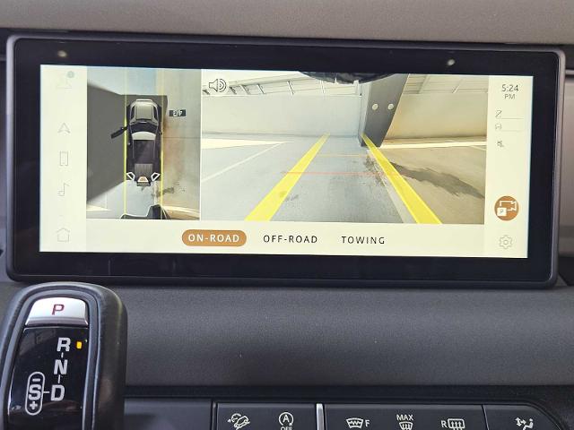 2022 Defender Vehicle Photo in AUSTIN, TX 78717