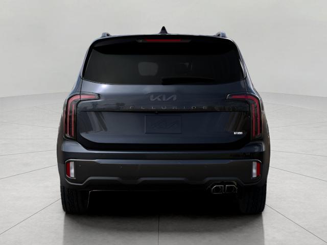 2025 Kia Telluride Vehicle Photo in Oshkosh, WI 54904