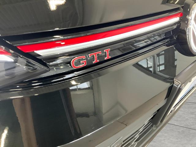 2025 Volkswagen Golf GTI Vehicle Photo in Oshkosh, WI 54904