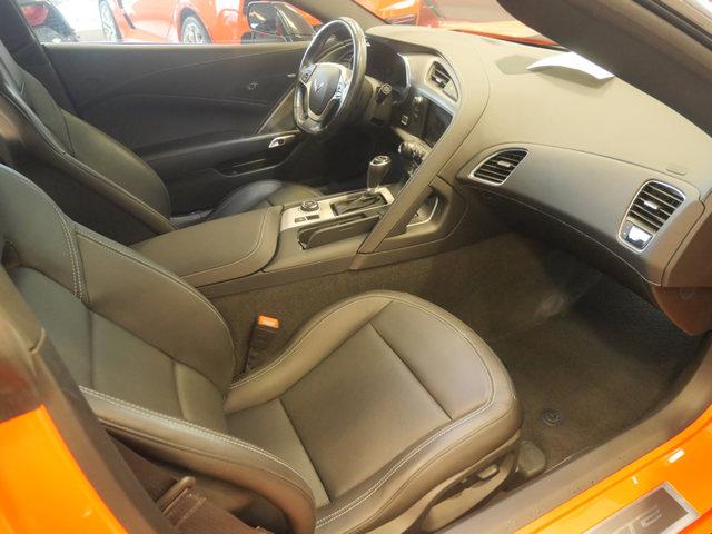 2019 Chevrolet Corvette Vehicle Photo in Nashua, NH 03060