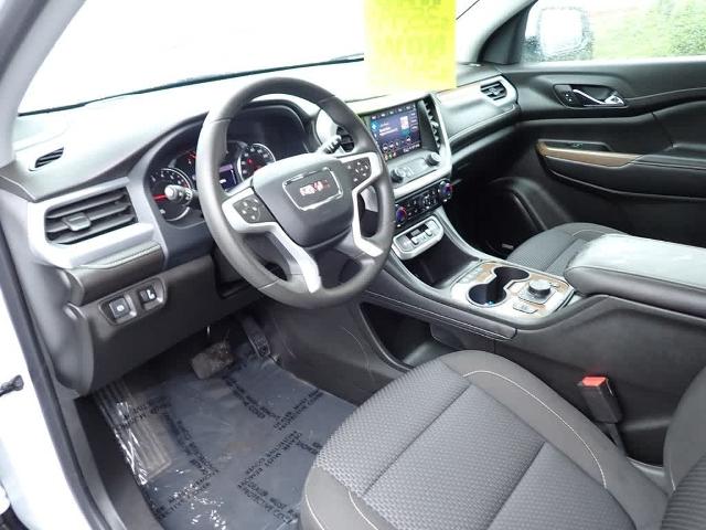 2023 GMC Acadia Vehicle Photo in ZELIENOPLE, PA 16063-2910
