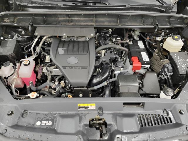 2023 Toyota Highlander Vehicle Photo in Oshkosh, WI 54904