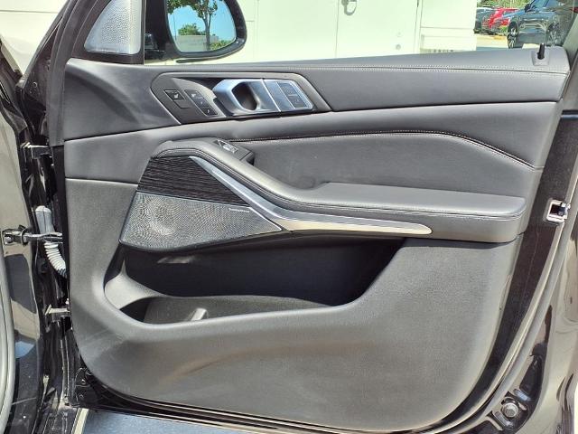 2021 BMW X7 M50i Vehicle Photo in Tampa, FL 33612