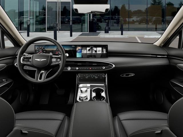 2026 Genesis GV70 Vehicle Photo in Appleton, WI 54913