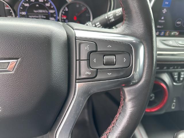 2020 Chevrolet Blazer Vehicle Photo in MANITOWOC, WI 54220-5838