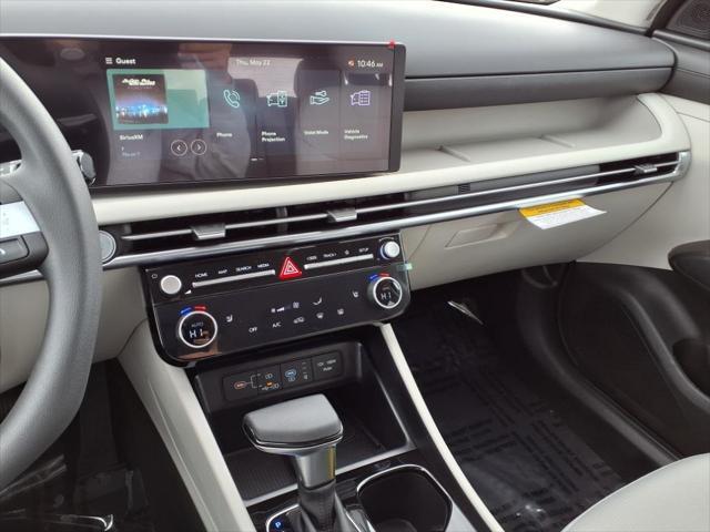 2025 Hyundai TUCSON Vehicle Photo in Peoria, IL 61615