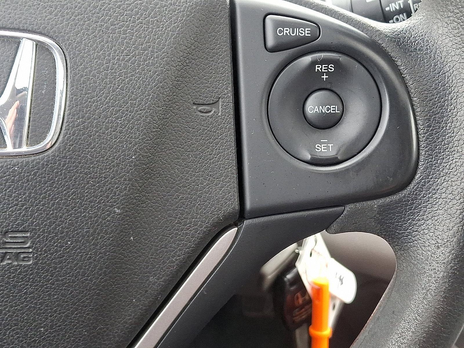 2013 Honda CR-V Vehicle Photo in Harrisburg, PA 17111