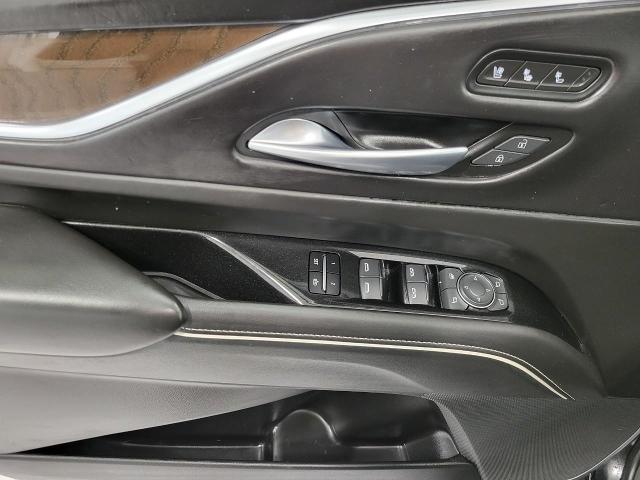 2023 Cadillac Escalade ESV Vehicle Photo in NEENAH, WI 54956-2243