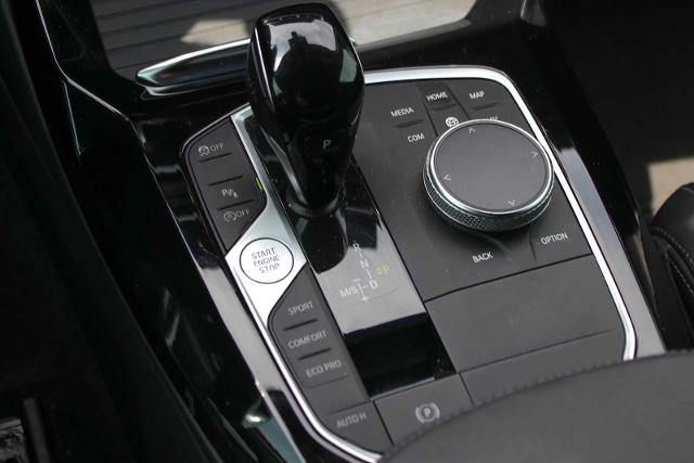 2022 BMW X3 sDrive30i Vehicle Photo in SUGAR LAND, TX 77478