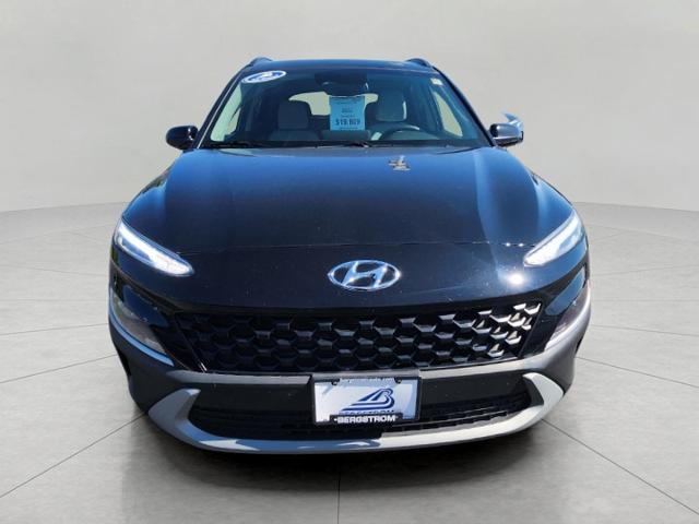 2023 Hyundai Kona Vehicle Photo in MADISON, WI 53713-3220