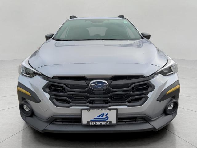 2025 Subaru Crosstrek Vehicle Photo in Green Bay, WI 54304