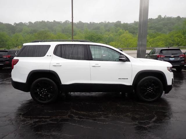 2023 GMC Acadia Vehicle Photo in ZELIENOPLE, PA 16063-2910