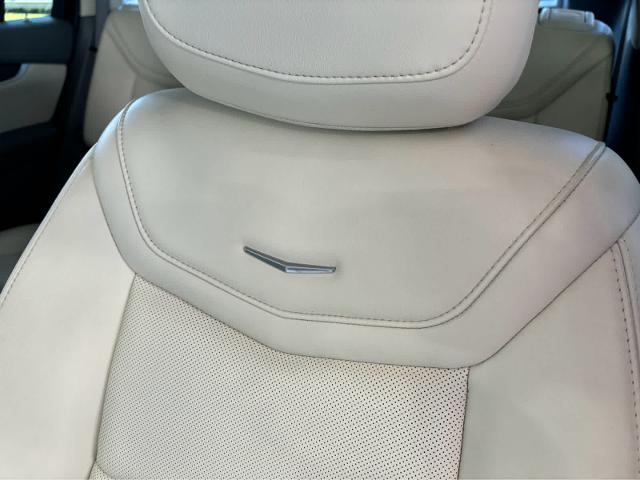 2020 Cadillac XT6 Vehicle Photo in Grapevine, TX 76051