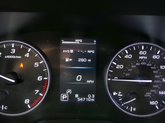 2021 Subaru Outback Vehicle Photo in Green Bay, WI 54304