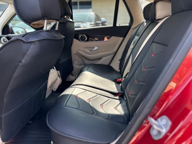 2020 Mercedes-Benz GLC Vehicle Photo in Grapevine, TX 76051