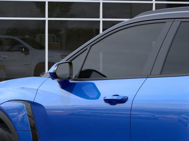 2025 Chevrolet Blazer EV Vehicle Photo in PITTSBURGH, PA 15226-1209
