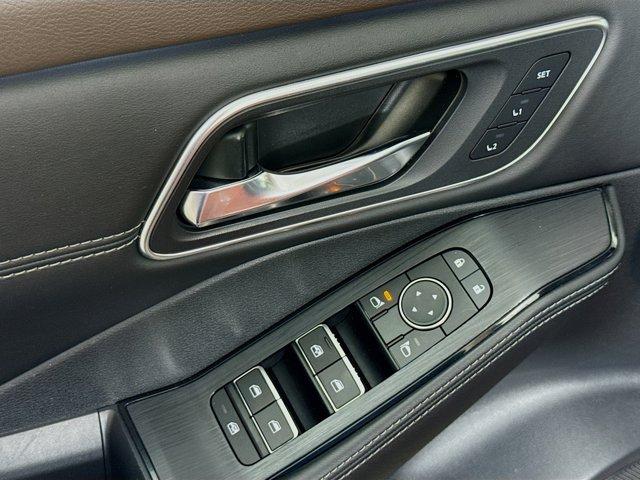 2021 Nissan Rogue Vehicle Photo in Flemington, NJ 08822