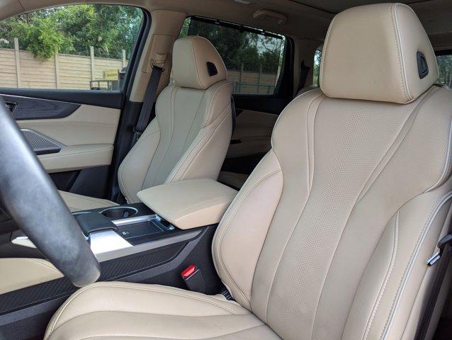 2023 Acura MDX Vehicle Photo in San Antonio, TX 78230