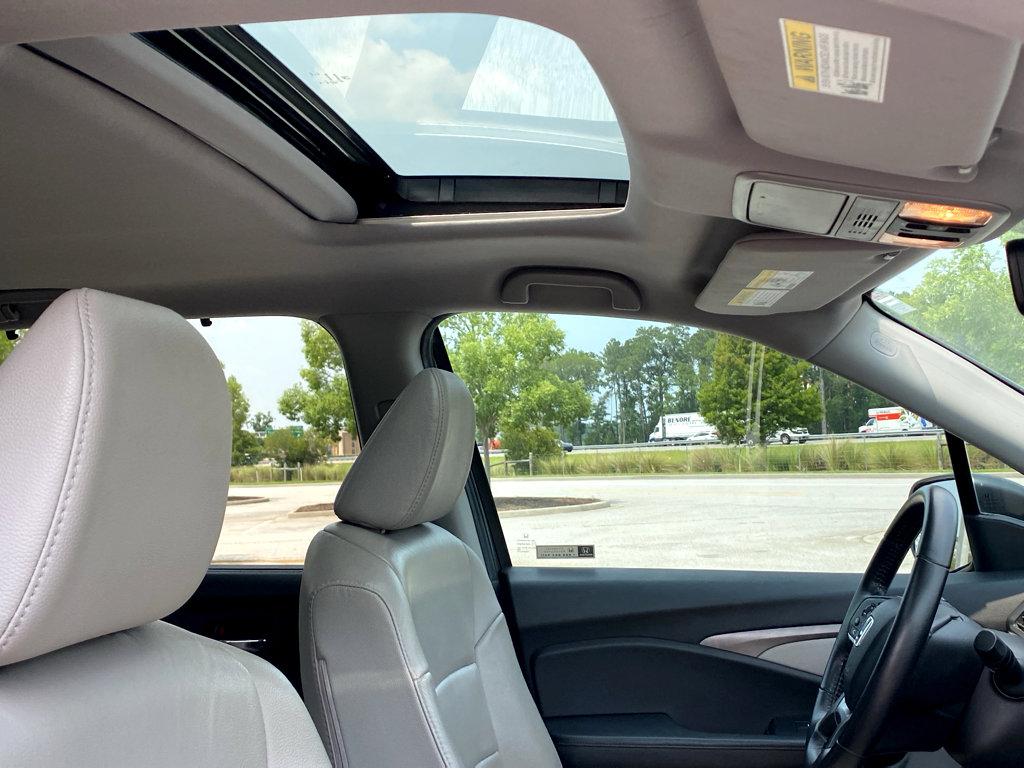 2020 Honda Pilot Vehicle Photo in POOLER, GA 31322-3252