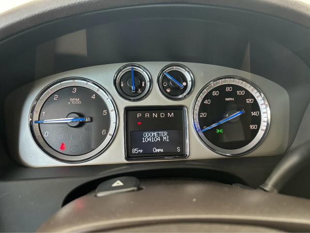 2014 Cadillac Escalade ESV Vehicle Photo in Grapevine, TX 76051