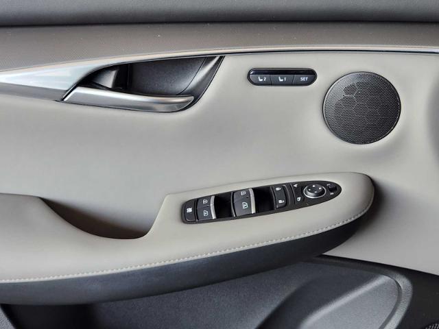 2024 INFINITI QX50 Vehicle Photo in DALLAS, TX 75209