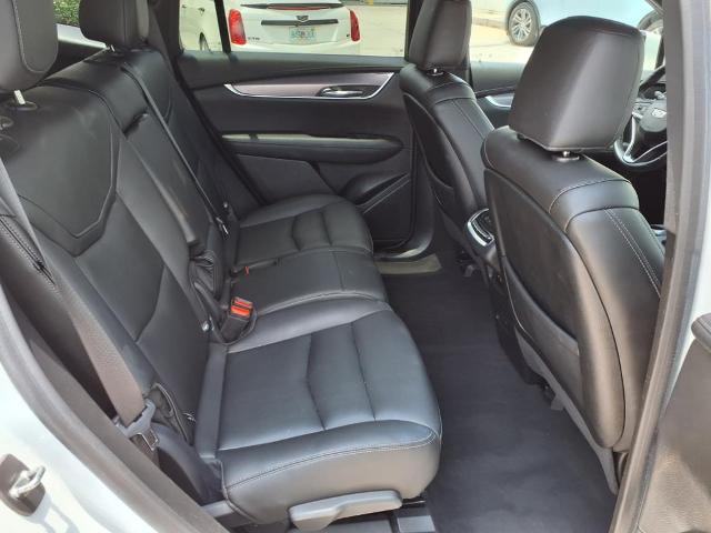 2022 Cadillac XT6 Vehicle Photo in Tampa, FL 33612