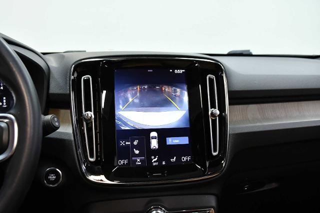 2019 Volvo XC40 Vehicle Photo in DALLAS, TX 75235