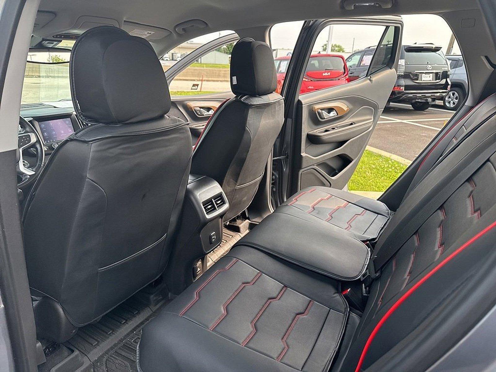 2020 GMC Terrain Vehicle Photo in Harrisburg, PA 17111