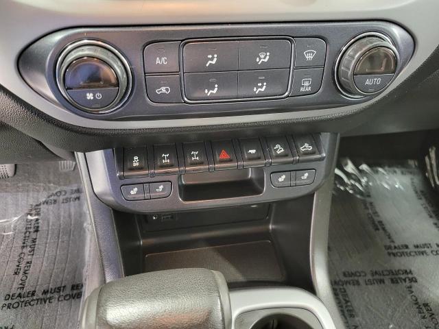 2019 Chevrolet Colorado Vehicle Photo in NEENAH, WI 54956-2243