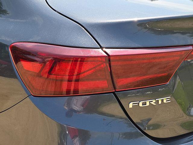 2019 Kia Forte Vehicle Photo in WATERTOWN, CT 06795-3318