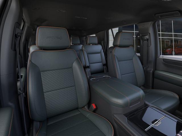 2025 GMC Yukon Vehicle Photo in APPLETON, WI 54914-8833