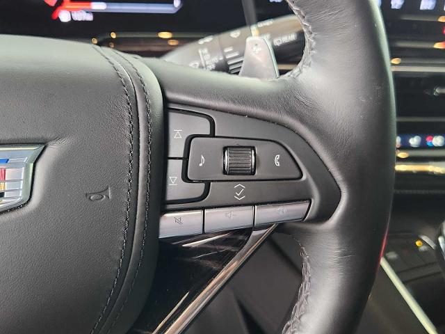 2023 Cadillac Escalade Vehicle Photo in HOUSTON, TX 77079