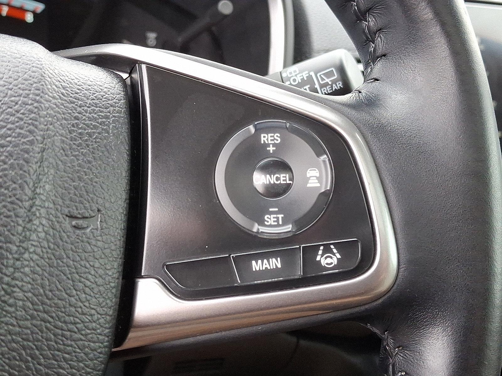 2017 Honda CR-V Vehicle Photo in Mechanicsburg, PA 17050-1707
